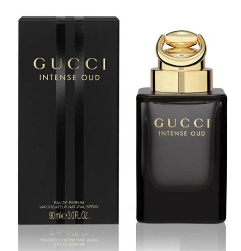 gucci intense oud notes|intense oud reviews.